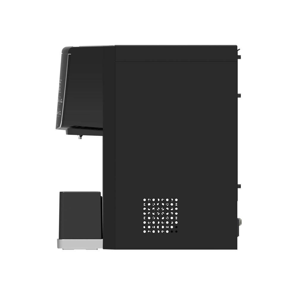 Smart Household Tabletop TDS RO Tap Water Purifier Countertop Coffee Tea Extraction Reverse Osmosis 