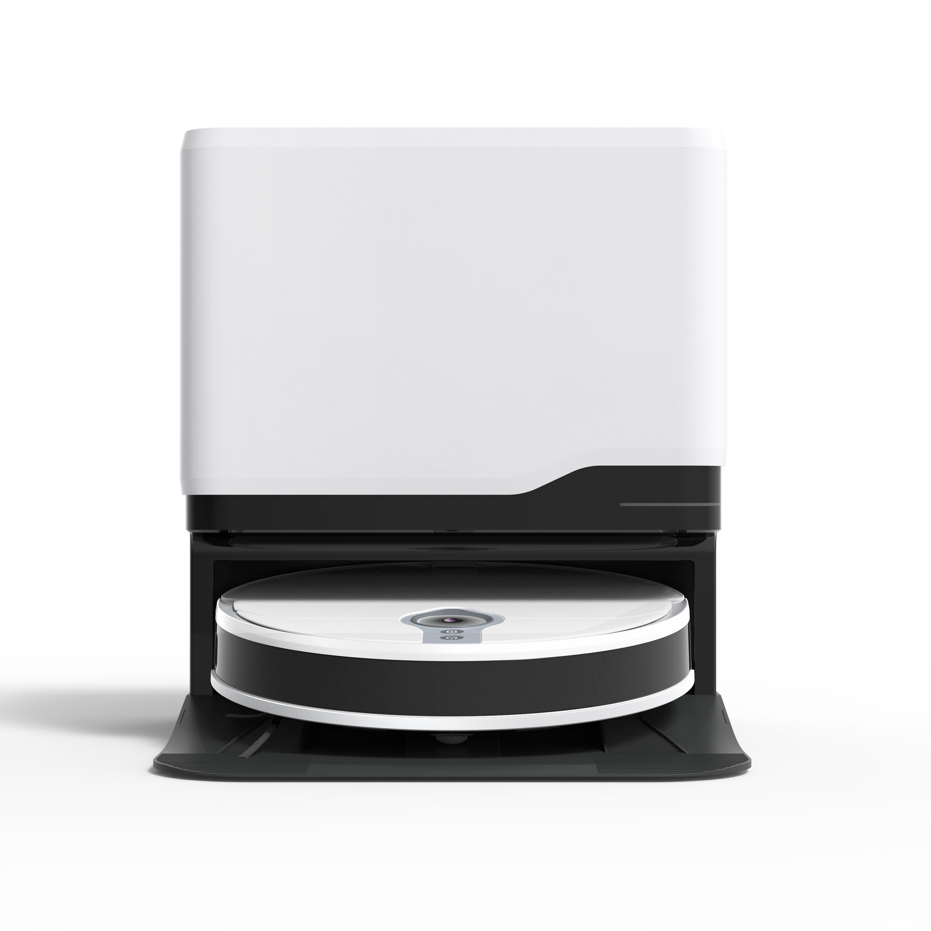 Robot Cleaner Amazona Shopping Real Time Smart Home Appliances Mopping Washing Self Cleaning Visual-