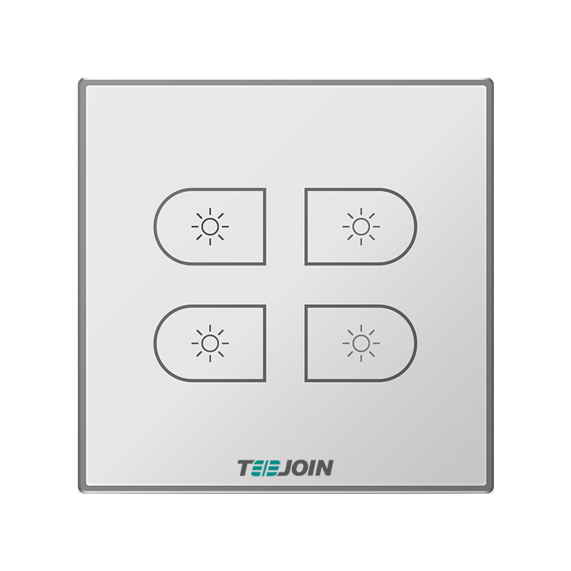 oem/odm products zigbee 3.0 wifi zigbee gateway tuya smart 16a wifi switch module home smart l autom