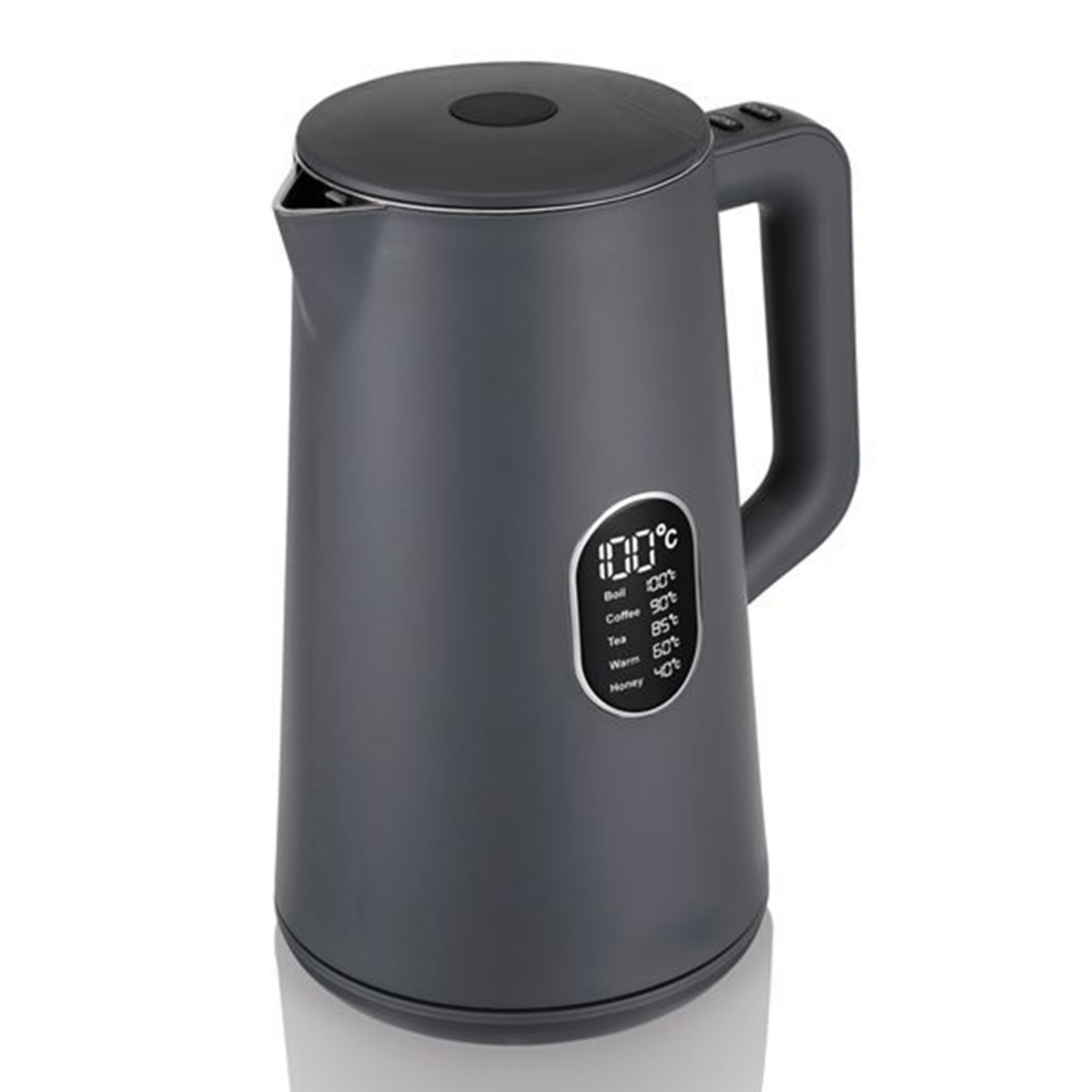 Keep Warm Adjustable Temperature Digital Home Elec