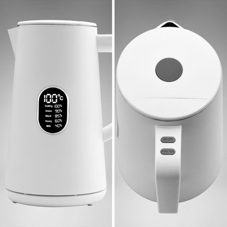 Keep Warm Adjustable Temperature Digital Home Elec
