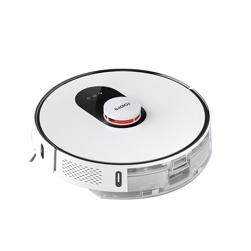 Xiaomi Roidmi Home Dust Collector Low Noise Robotic Vacuum Cleaner Mopping Sweeping with Smart Wifi 