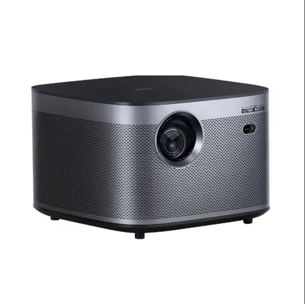 XGIMI H3 full HD 1080P smart projector  with 1900 ANSI lumens  3D small portable wall home theater p