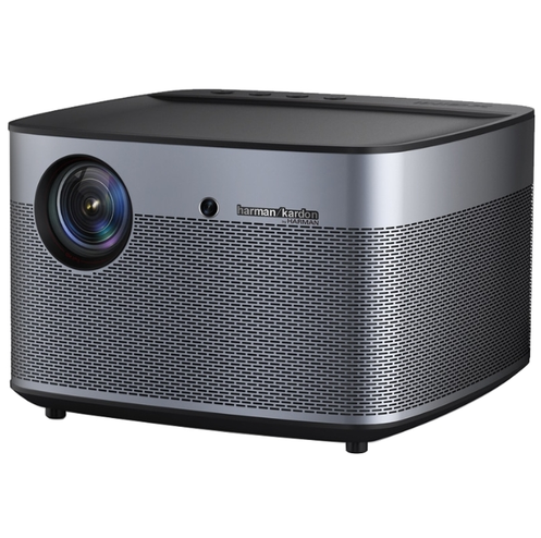XGIMI H3 full HD 1080P smart projector  with 1900 ANSI lumens  3D small portable wall home theater p