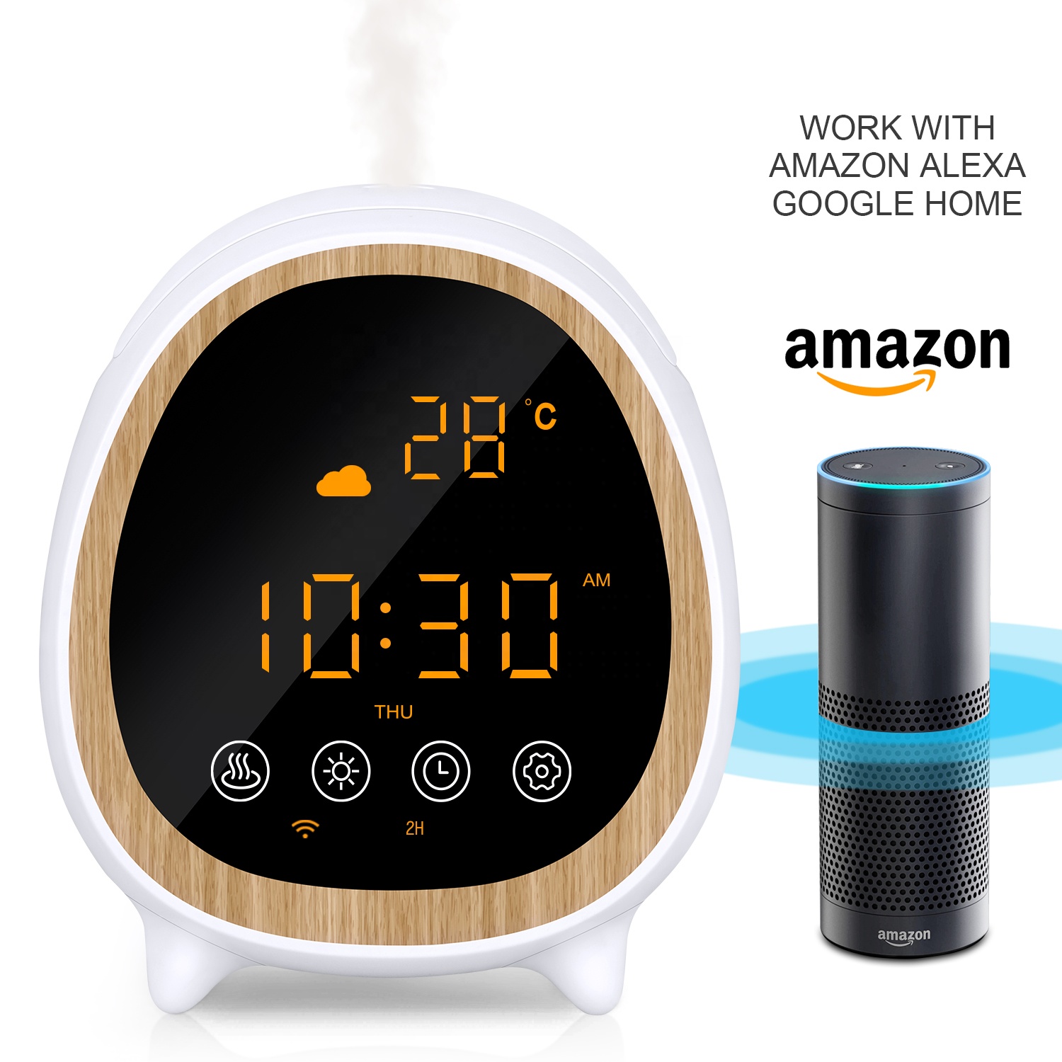 unique products to sell smart appliances of difuse