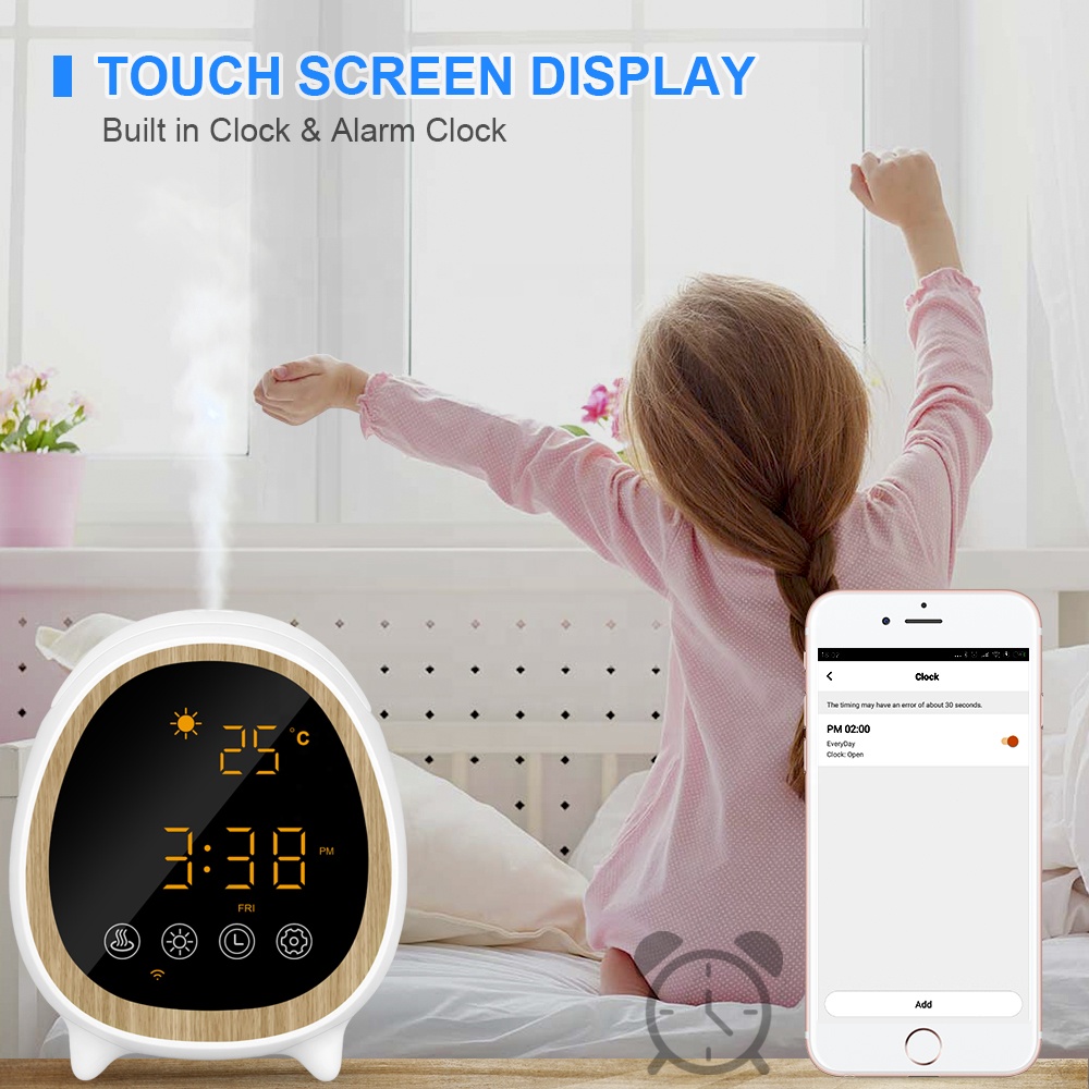 unique products to sell smart appliances of difuse