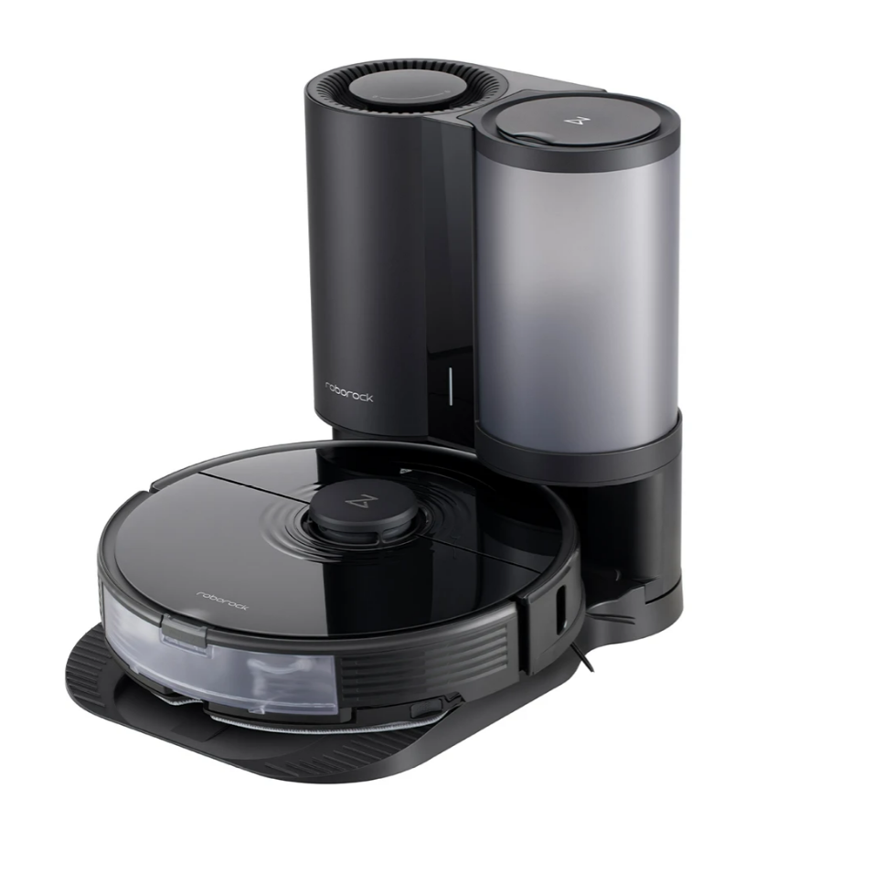 2021 New Roborock S7+ S7 plus Xiaomi Smart Robot Cleaner For Home Sonic Mopping 2500Pa Auto-Lifting 