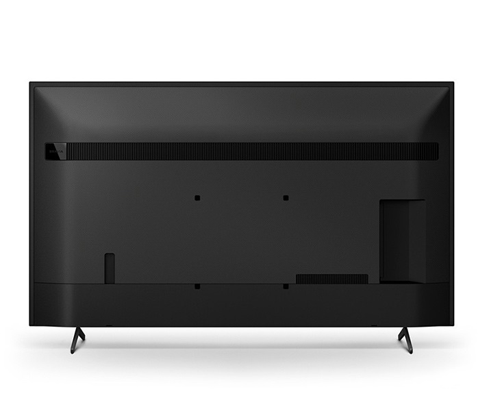 Sony KD-75X80J 75inch 4K HDR Android AI SMART LCD TV for home comfortably Dolby Panorama sound