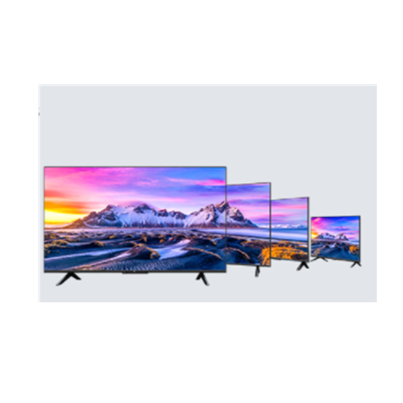 Global Version Xiaomi P1 TV 55-inch Android TV 8.0 Ultra HD TV Xiaomi Smart Home 4K