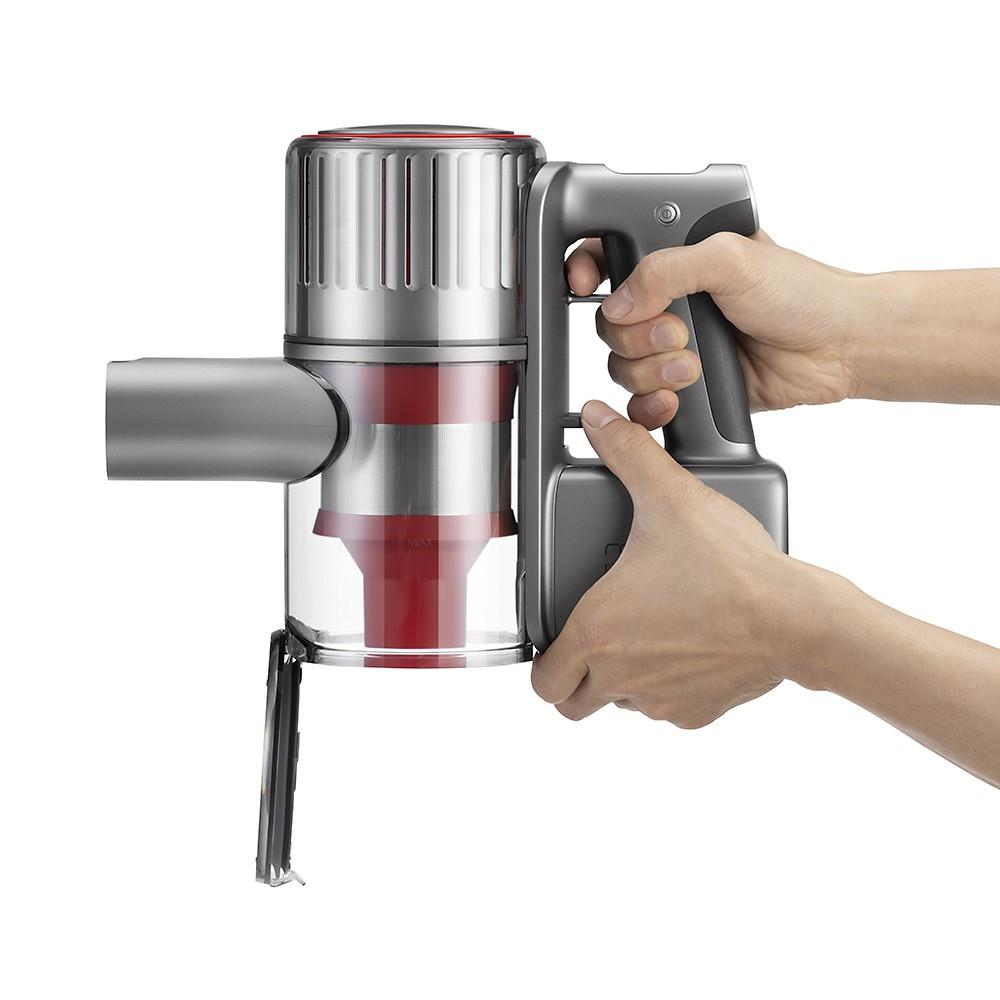 Smart Home Appliances Vacuum Cleaner Roborock H7 Portable Handheld Vacuum Cleaner 160AW Suction 480W