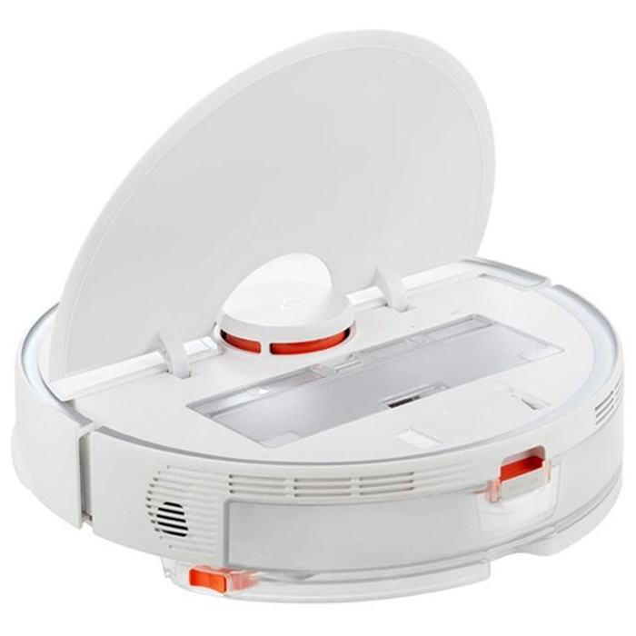 Original Xiaomi Roborock S5 Max Vacuum Robot Best Vacuum Cleaner 2 in 1 Sweeping Mopping Home Smart 