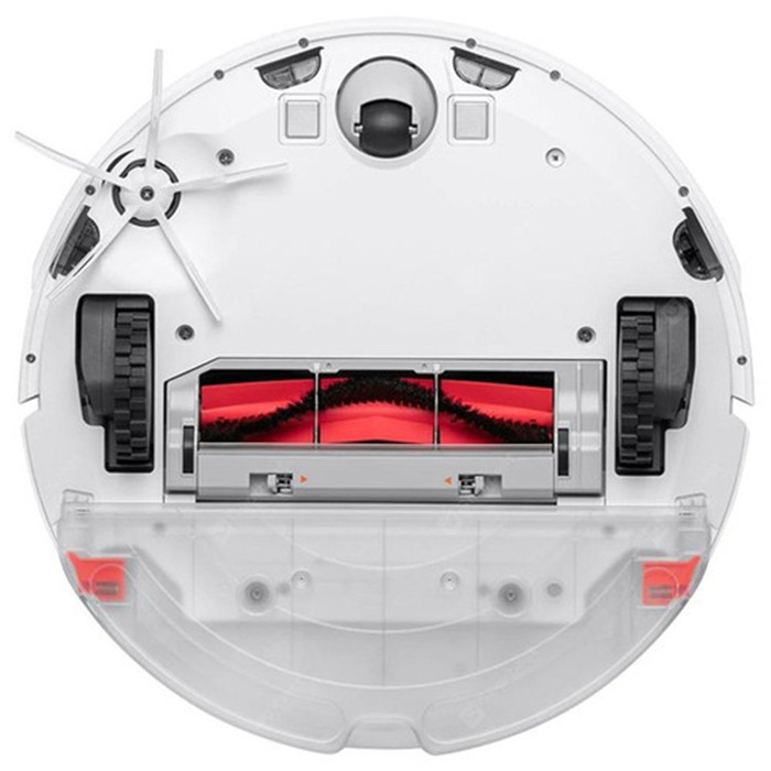 Original Xiaomi Roborock S5 Max Vacuum Robot Best Vacuum Cleaner 2 in 1 Sweeping Mopping Home Smart 