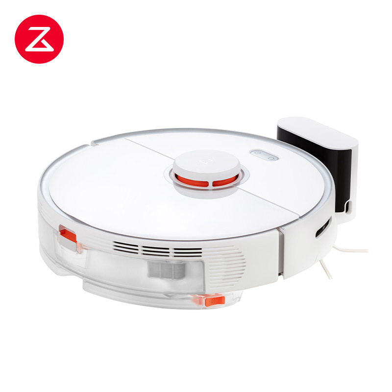 Roborock Robot Vacuum Cleaner S5 Max Wet Dry Mop Sweep Dust Sterilizer 180mins Long Smart Planned Wa