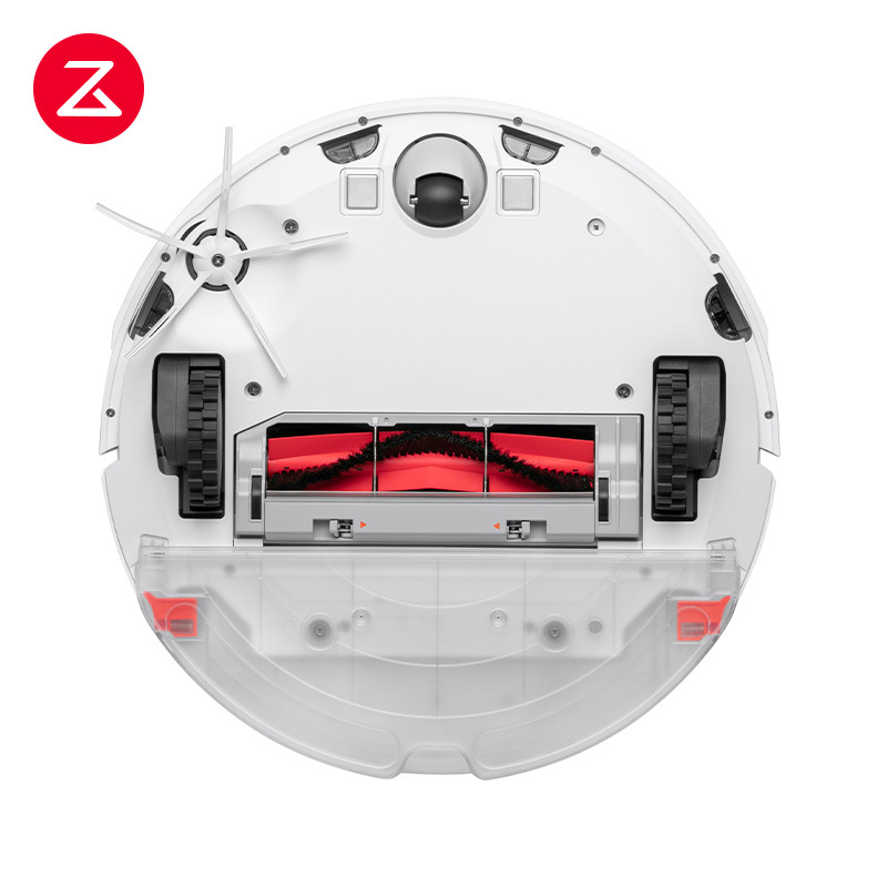Roborock Robot Vacuum Cleaner S5 Max Wet Dry Mop Sweep Dust Sterilizer 180mins Long Smart Planned Wa