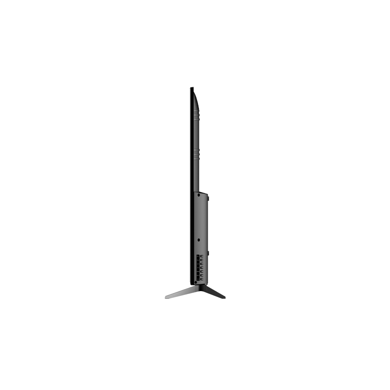 Custom hot sell low price big television gaming monitor 4k smart tv 19 - 85 inch television for home