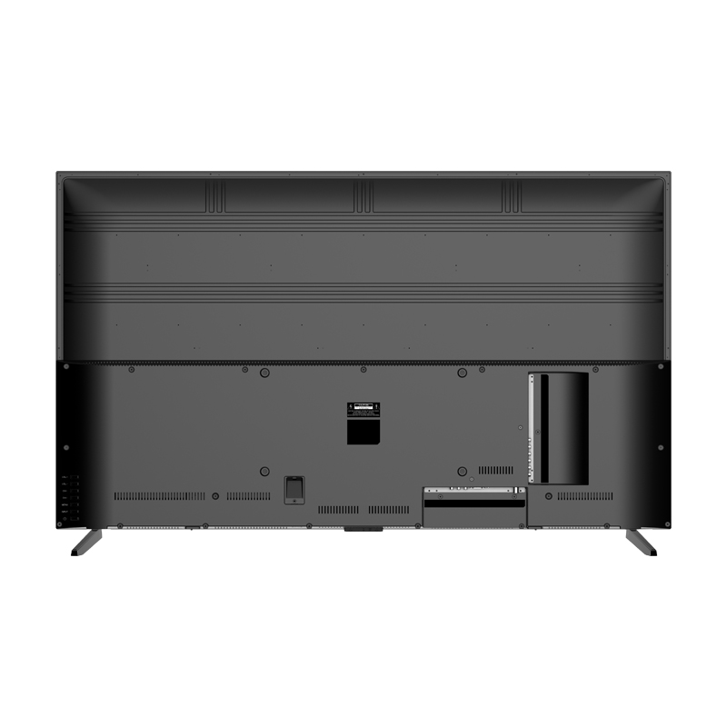 Custom hot sell low price big television gaming monitor 4k smart tv 19 - 85 inch television for home