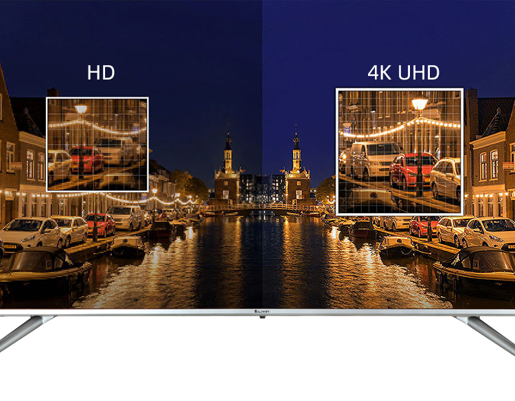 50 55 65 inch smart tv hdmi 2.0 hdr10 top branded new panel home theater televisores smart tv