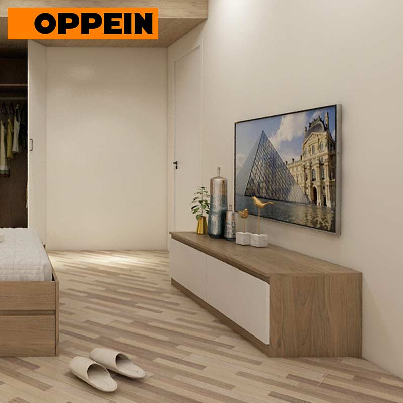 Guangzhou Manufacturer Modern Home Wooden Bedroom Furniture for adult and kids