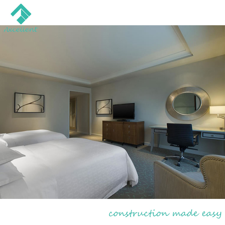 New Design Hotel Room Furniture From China Supplier for Sale