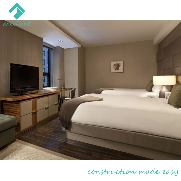 New Design Hotel Room Furniture From China Supplier for Sale
