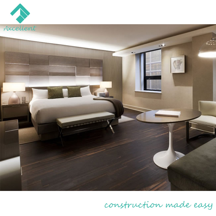New Design Hotel Room Furniture From China Supplier for Sale