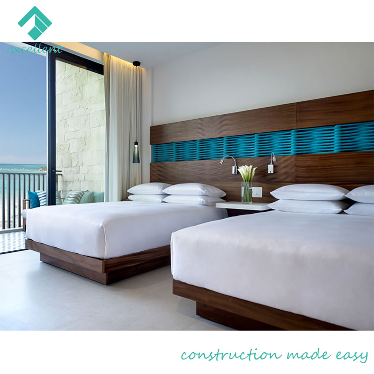 New Design Hotel Room Furniture From China Supplier for Sale