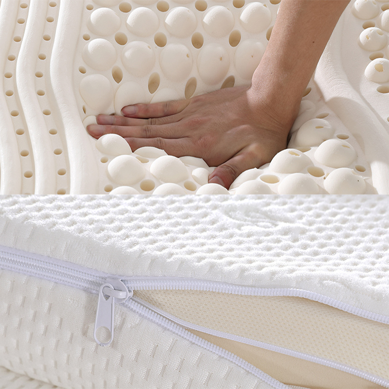 Mattress Topper Organic 100 Queen Latex Home Furniture,home / Hotel Furniture Bedroom Furniture,late