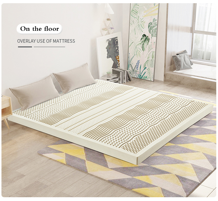 Mattress Topper Organic 100 Queen Latex Home Furniture,home / Hotel Furniture Bedroom Furniture,late