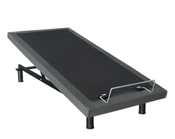 Anti acid reflux home care electric adjustable bed base home furniture