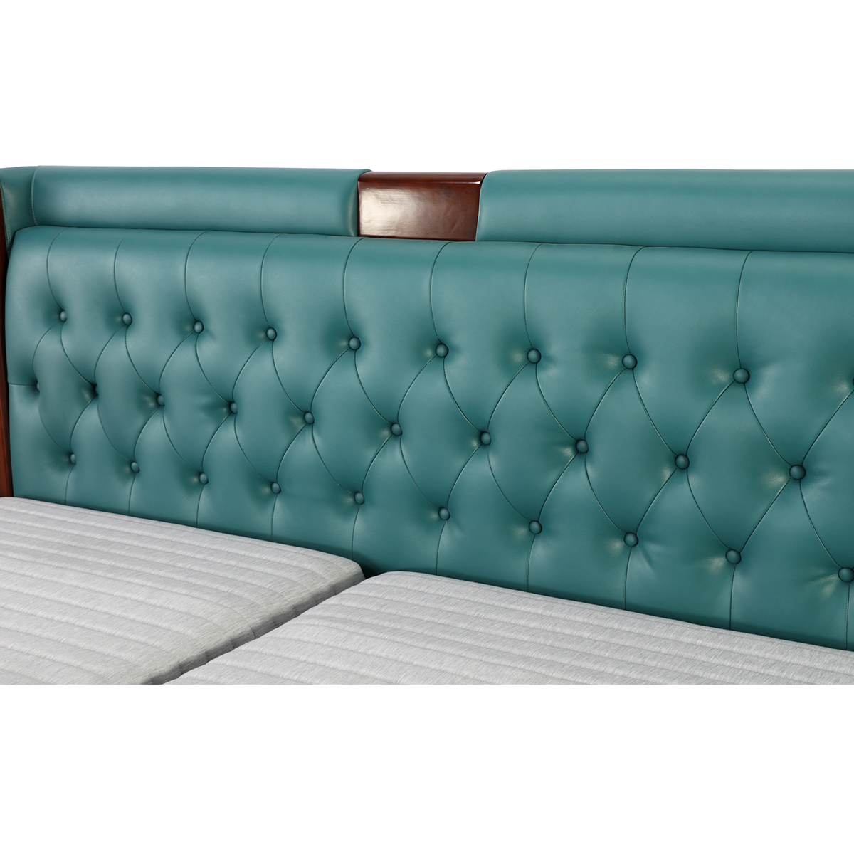 Home Furniture General Use Smart bed electric hospital bed for home use
