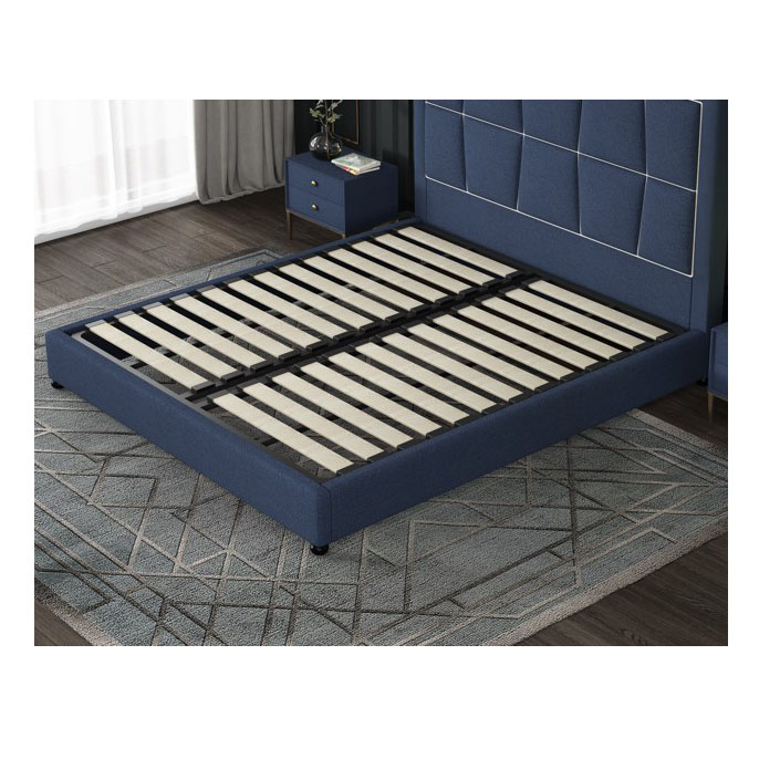 Modern family bedroom furniture/bed furniture/floor bed