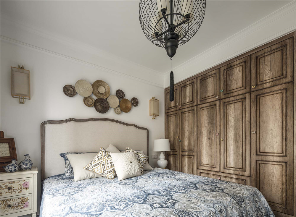 modern chinese antique furniture guangzhou customized vintage bedroom set