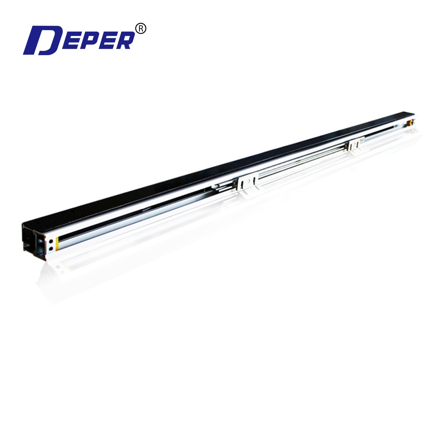 DEPER DZ08 magnetic levitation automatic sliding door for smart home