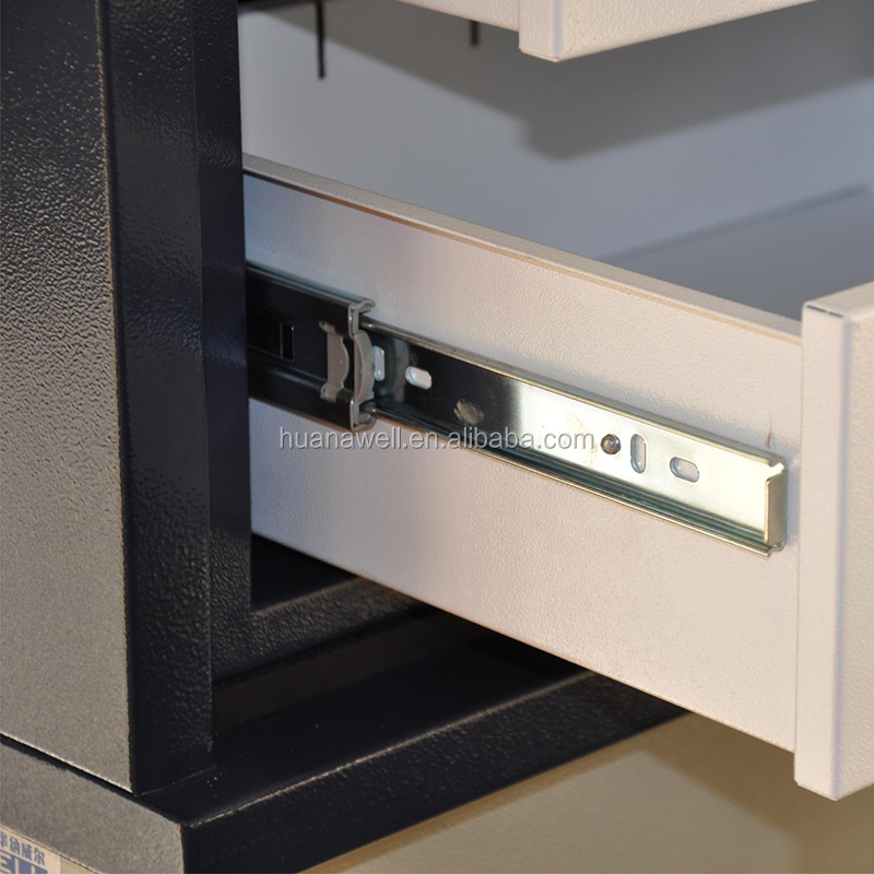 ZOYET Superior Magnetic Proof Processing Drawer Fi
