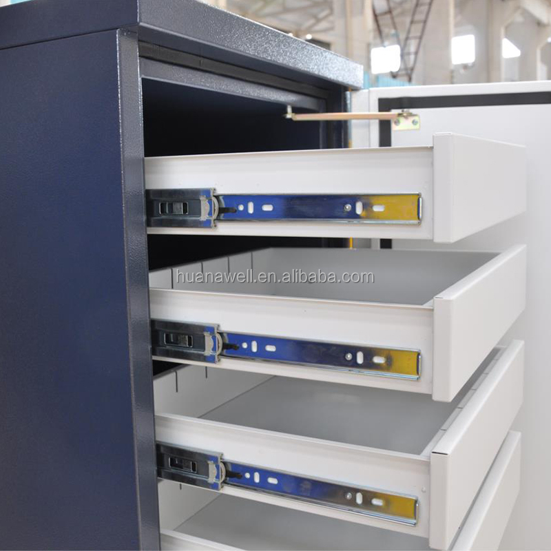 ZOYET Superior Magnetic Proof Processing Drawer Fi