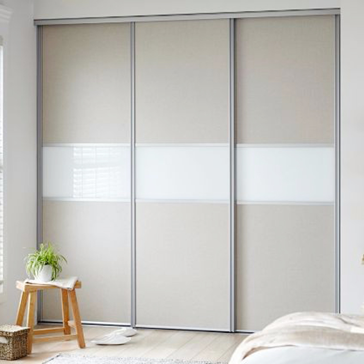 Korean Modern Living Room Furniture Wardrobe