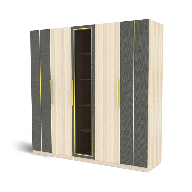 Cairo-wardrobe furniture for bedroom furniture luxury bedroom modern bedroom furniture from Thailand