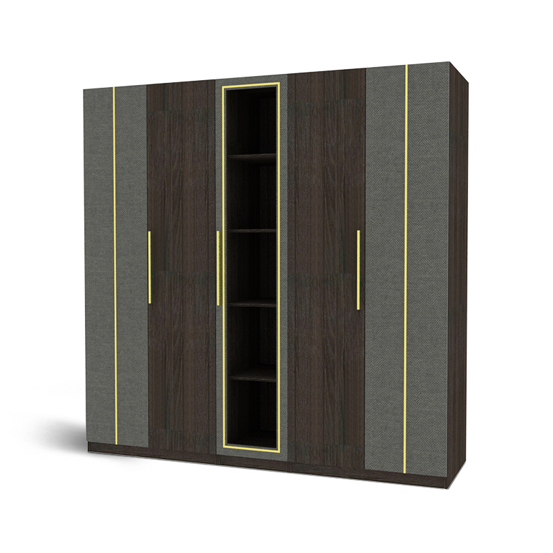 Cairo-wardrobe furniture for bedroom furniture luxury bedroom modern bedroom furniture from Thailand