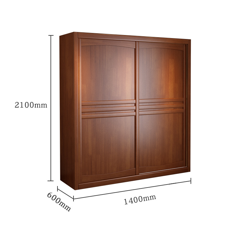 Bedroom Furniture Factory Price Wooden Modern Wardrobe Home Furniture Bedroom Funiture Modern MDF Wo
