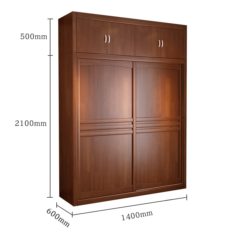 Bedroom Furniture Factory Price Wooden Modern Wardrobe Home Furniture Bedroom Funiture Modern MDF Wo