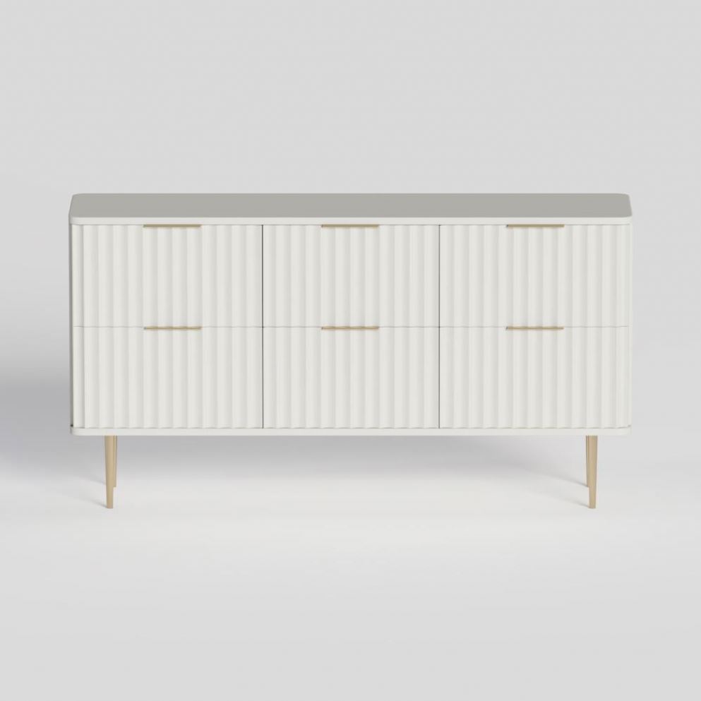 Home Furniture Wholesale Supplier Nordic style Living Room Modern Sideboard
