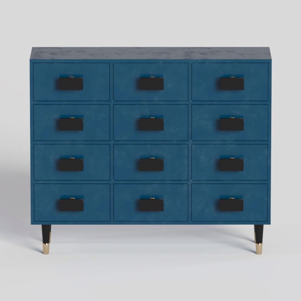 Home Furniture Wholesale Supplier Nordic style Living Room Modern Sideboard