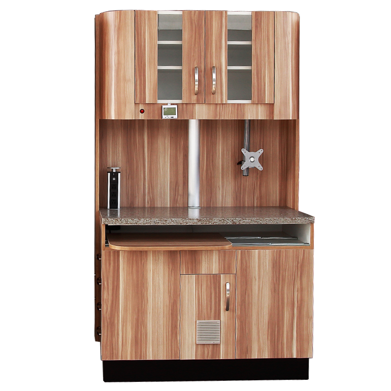Can be customized Free design dental cabinet furniture for dental lab dental office furniture medica