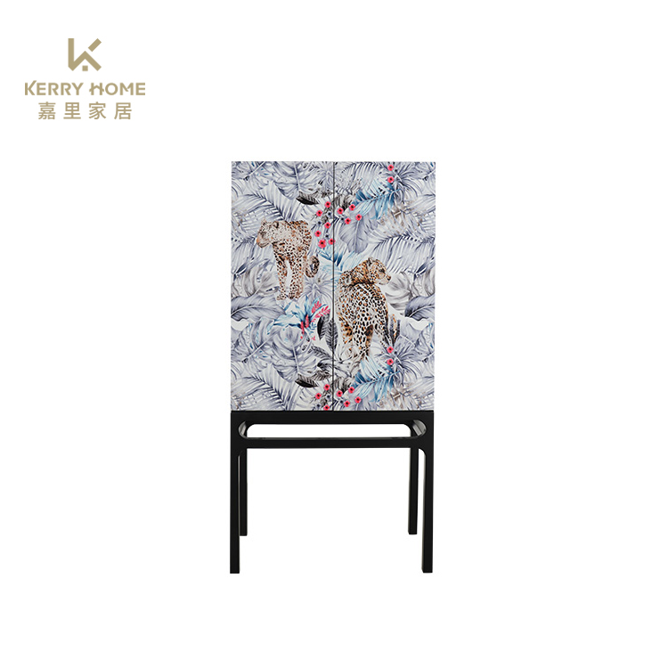 Wholesale Chinese Antique Decorative Wooden Cabinet Home Furniture