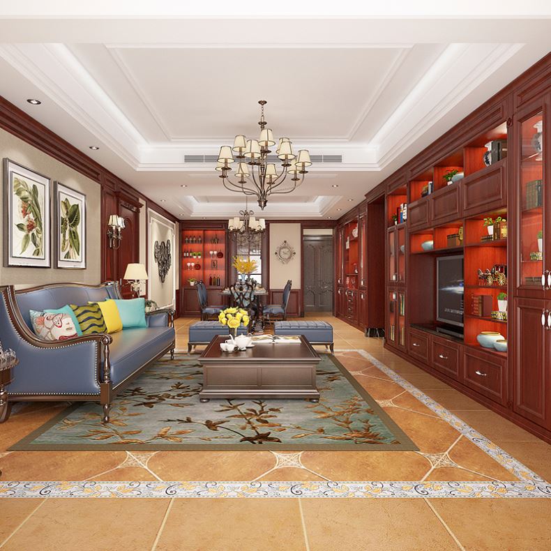 Premium More Design Wooded Armoire Closet Pine Wood Furniture Furnitures Chinese Bedroom Set With Md