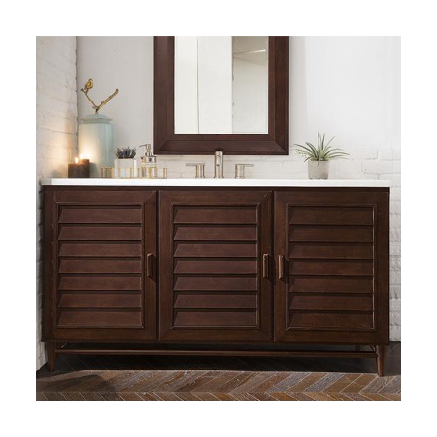 Good Quality Wholesale Pvc Bathroom Cabinet Vanity Furniture