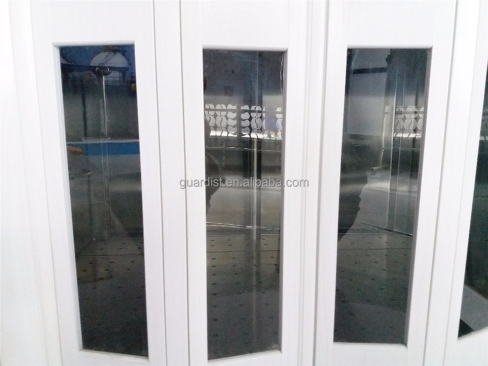 Laboratory Emergency Eye Wash and Shower Room Enclosed Cabin