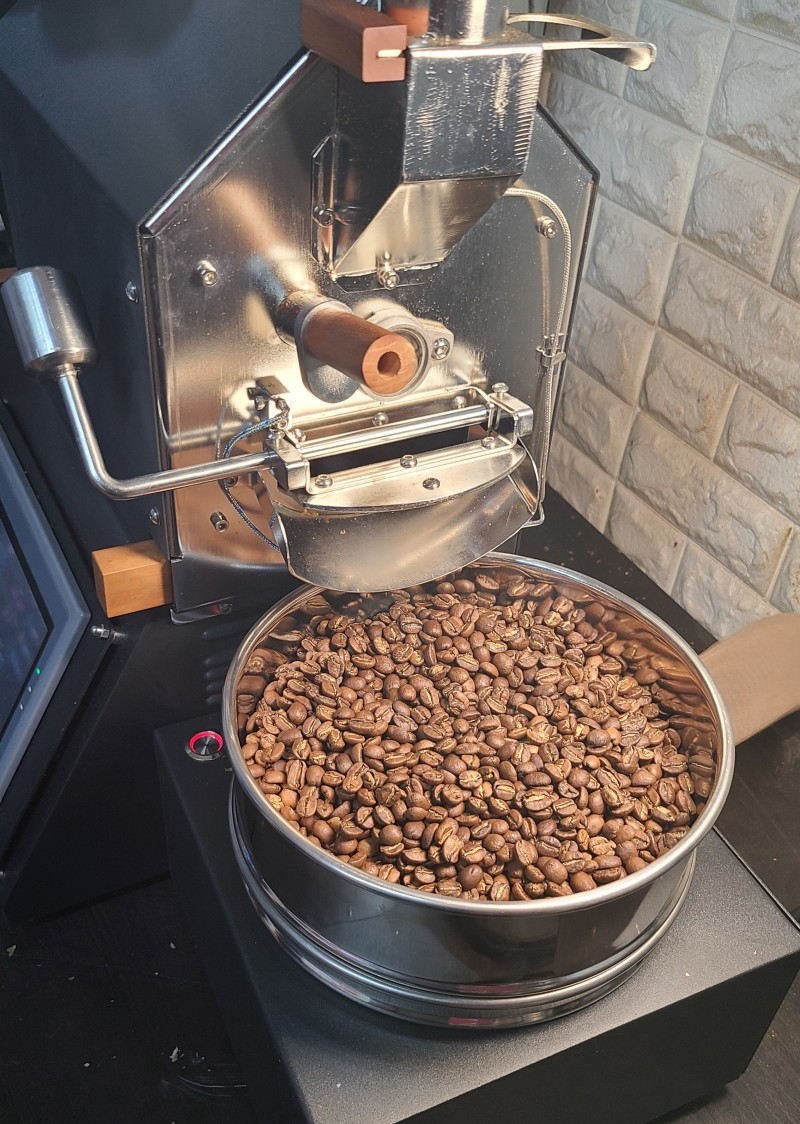 Uk Sandbox 1 lb Smart Home W200 Coffee Roasting Machine Fully Electric 110v Sr800 Tommy Coffee Roast