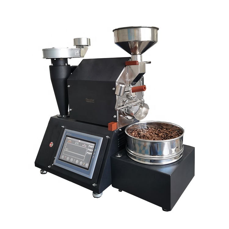 Uk Sandbox 1 lb Smart Home W200 Coffee Roasting Machine Fully Electric 110v Sr800 Tommy Coffee Roast