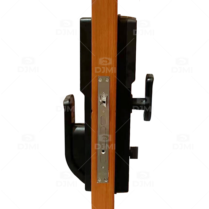 Factory Direct Supply Custom Design Exterior Villa Front Entrance Solid Wood Door Pivot Doors